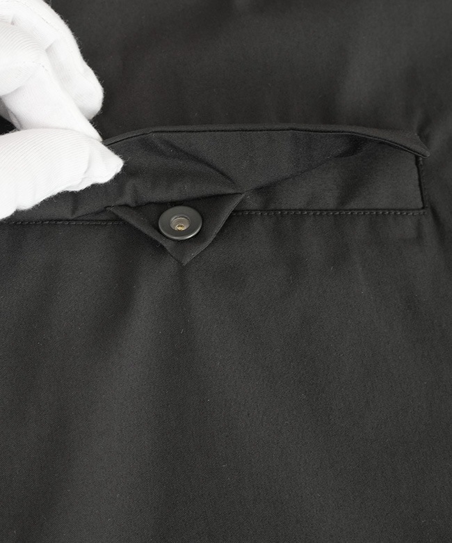 DR-FR0404OO]FIRMUM(フィルマム) FSKYP サカナヤパンツ/サロペット