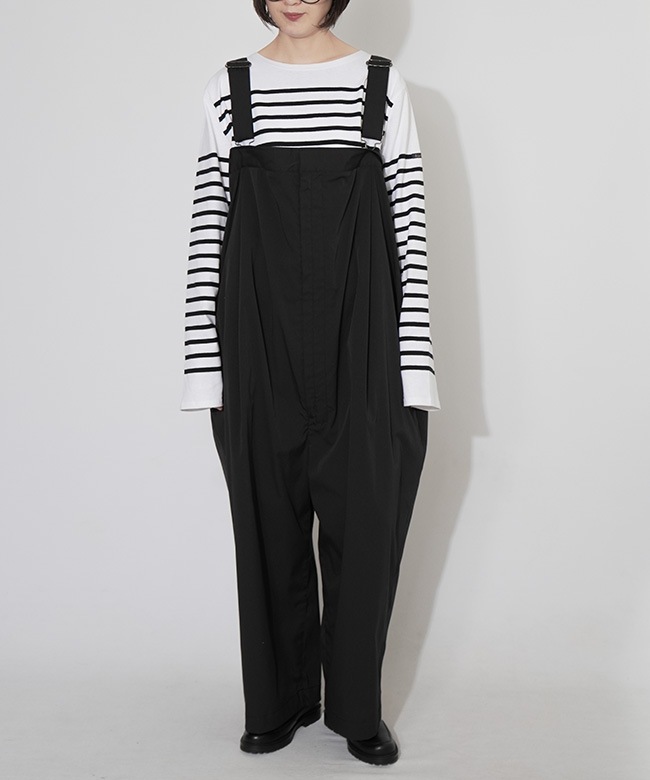 DR-FR0404OO]FIRMUM(フィルマム) FSKYP サカナヤパンツ/サロペット