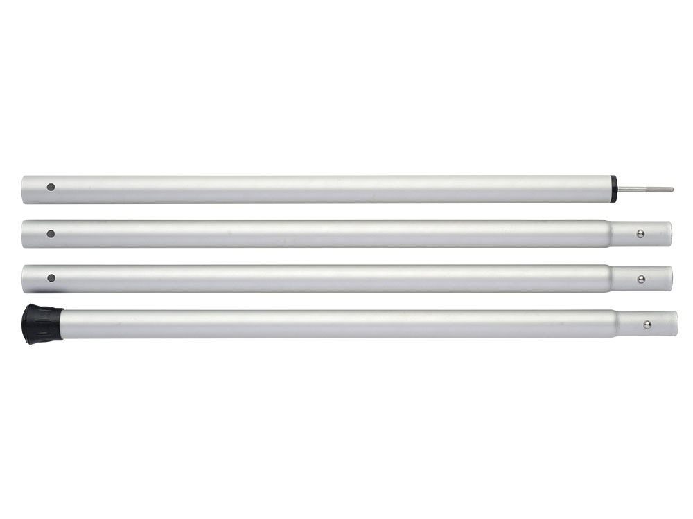 スノーピーク　ウイングポールセット tp-002] snow peak（スノーピーク)<br>ウイングポール 240cm