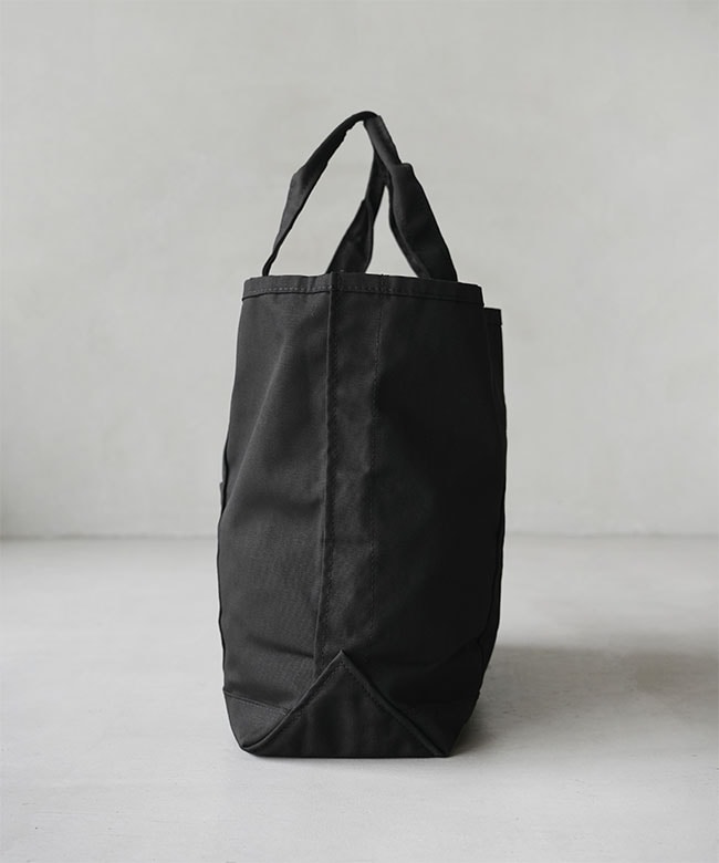 ◇DANTON(ダントン) CANVAS MARCHE BAG キャンバスマルシェバッグ