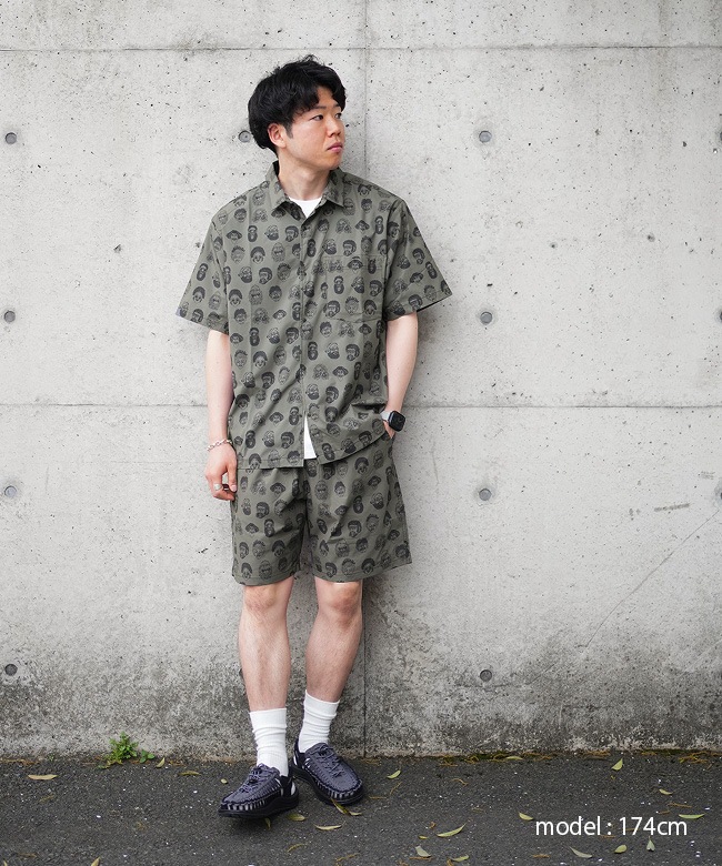 SALE 30%OFF】◇gym master(ジムマスター) UL-GRIDハッピーペイント
