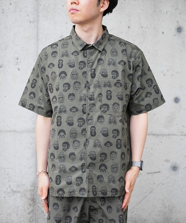 SALE 30%OFF】◇[G533705]gym master(ジムマスター) UL-GRIDハッピー