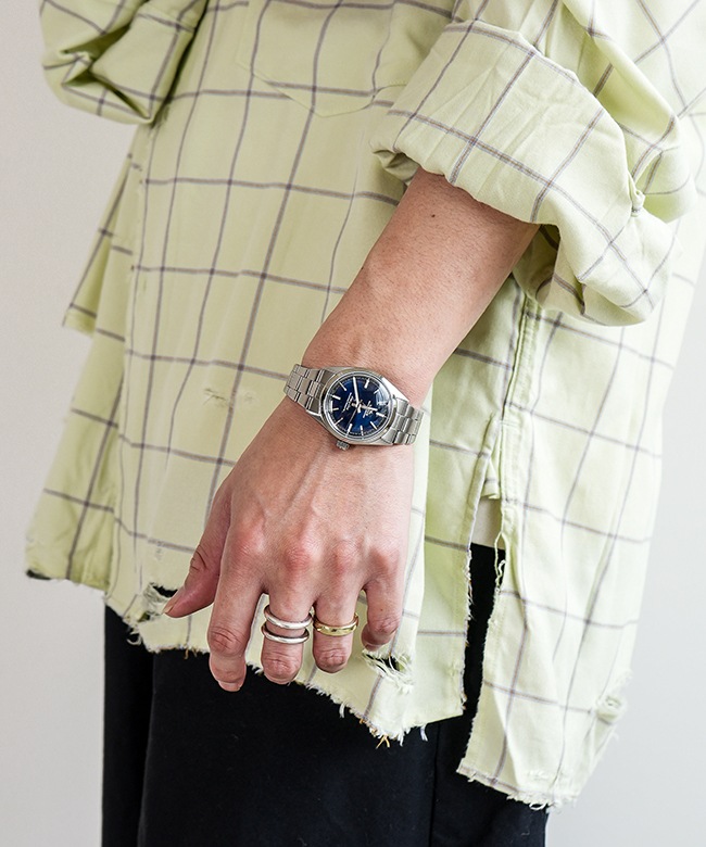 251-60906]【保存用木箱付き】UNIVERSAL PRODUCTS.(ユニバーサル