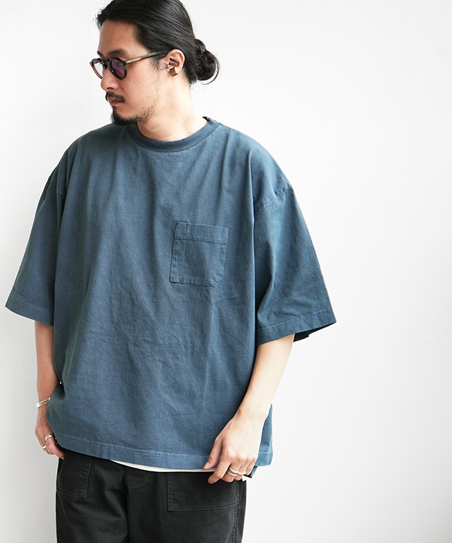 SALE 30%OFF】[AUD6623]Audience(オーディエンス) ピグメント 米