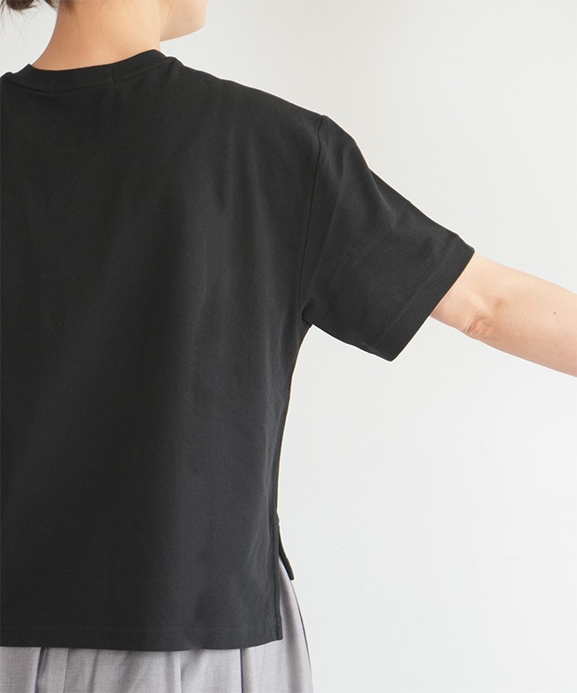 FRED PERRY(フレッドペリー) Pique T-Shirt ピケTシャツトップス 半袖