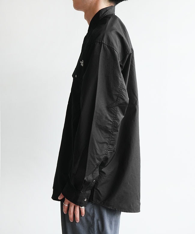 ◇[NR62550]THE NORTH FACE(ザ・ノース・フェイス) ロングスリーブ