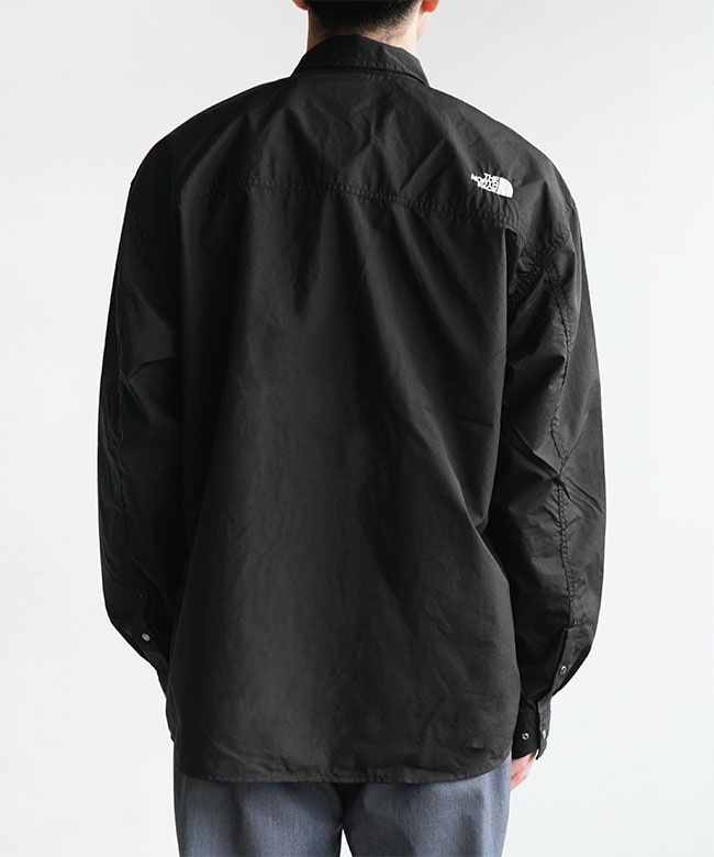 ◇[NR62550]THE NORTH FACE(ザ・ノース・フェイス) ロング
