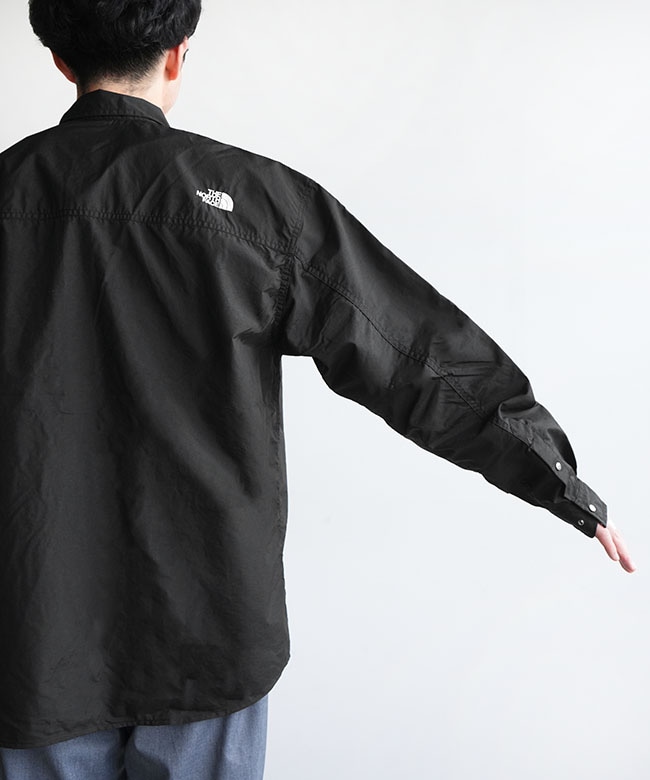 ◇[NR62550]THE NORTH FACE(ザ・ノース・フェイス) ロングスリーブ