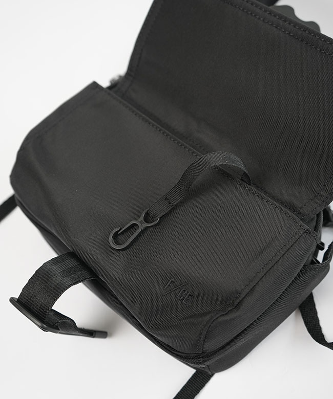 SALE 50%OFF】F/CE.(エフシーイー) 420 re/cor HOLIDAY ショルダー