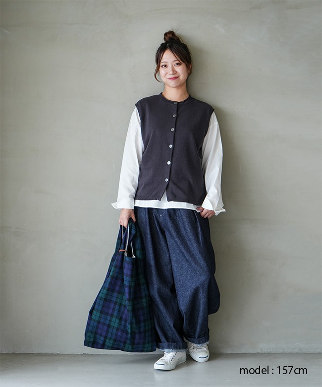 オーダーメイド　もんぺとブラウス オーダーメイド もんぺとブラウス