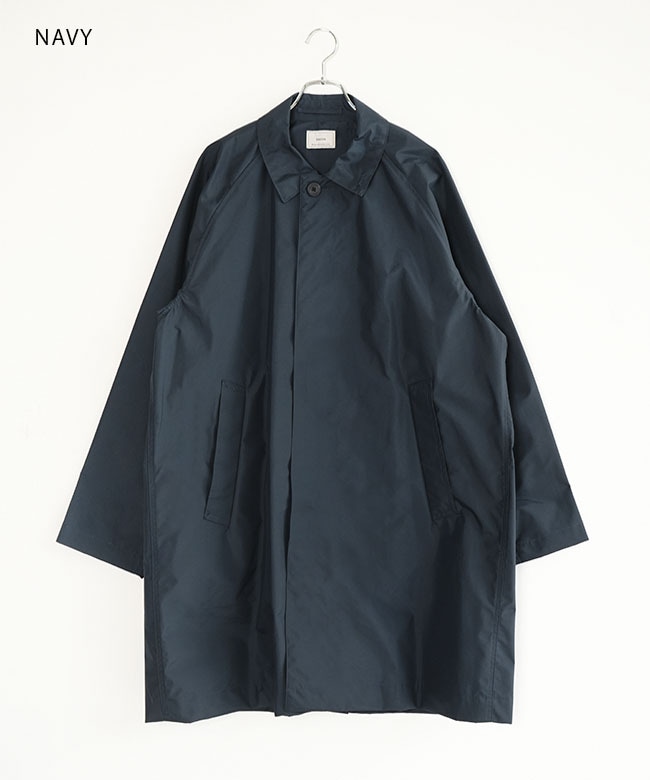 SALE 40%OFF】[253-91701]EVCON(エビコン) 3LAYER NYLON COAT 3