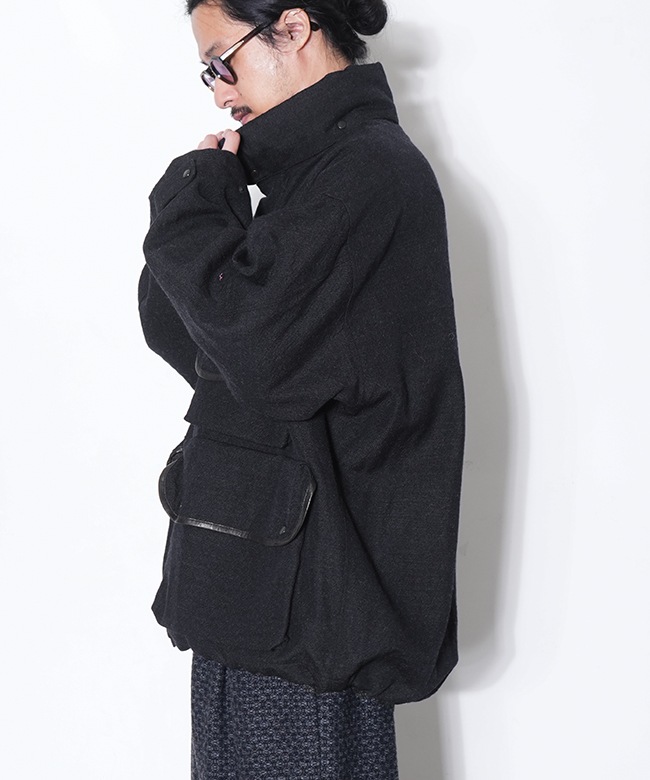 SALE 20%OFF】[KS25FJK06]KAPTAIN SUNSHINE(キャプテンサンシャイン