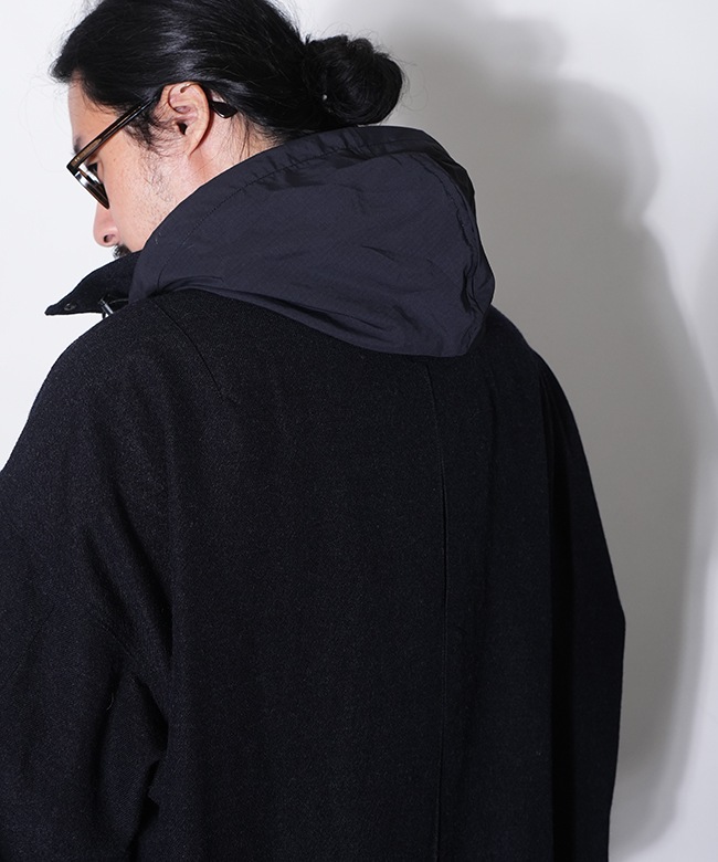 SALE 20%OFF】[KS25FJK06]KAPTAIN SUNSHINE(キャプテンサンシャイン