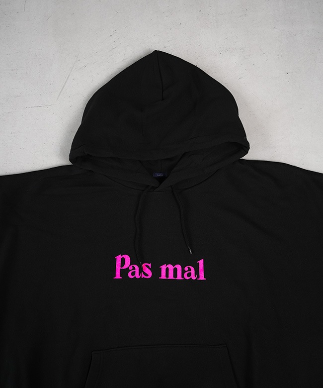 250746]ICHI(イチ) 裏毛フーディ レディース トップス パーカー