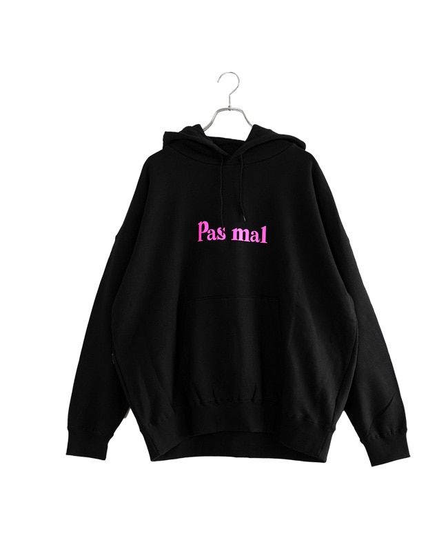 SALE 50%OFF】ICHI(イチ) 裏毛フーディ レディース トップス パーカー