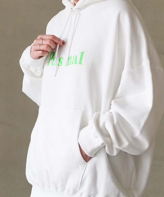 SALE 50%OFF】ICHI(イチ) 裏毛フーディ レディース トップス パーカー