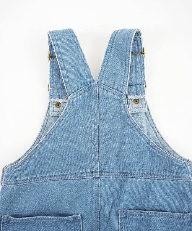 p.premier(ピードットプルミエ)/F.O.KIDS(エフオーキッズ)デニム