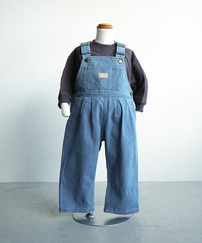 ◎p.premier(ピードットプルミエ)/F.O.KIDS(エフオーキッズ)デニム