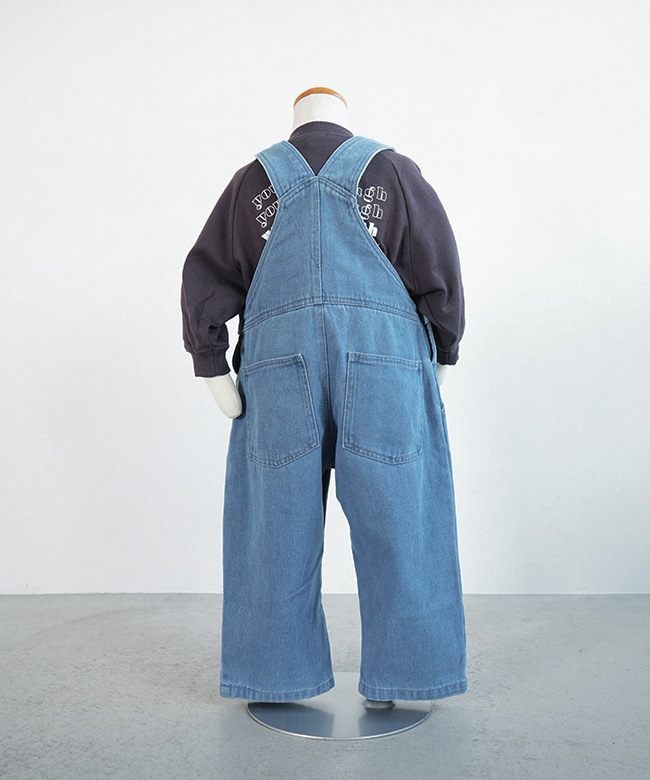 p.premier(ピードットプルミエ)/F.O.KIDS(エフオーキッズ)デニム p.premier(ピードットプルミエ)/F.O.KIDS(エフオーキッズ)デニム