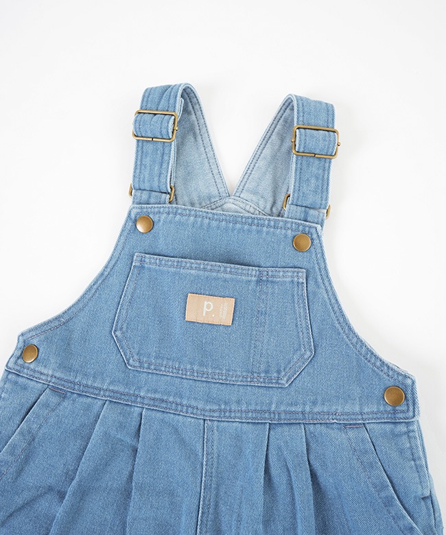 p.premier(ピードットプルミエ)/F.O.KIDS(エフオーキッズ)デニム