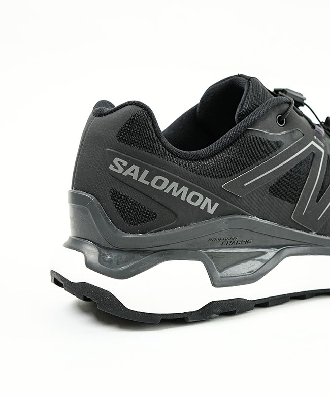 SALOMON EVR(サロモン イーブイアール) XC ROAM エックスシー ローム