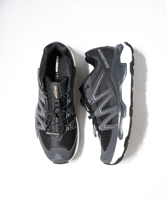 SALOMON EVR(サロモン イーブイアール) XC ROAM エックスシー ローム