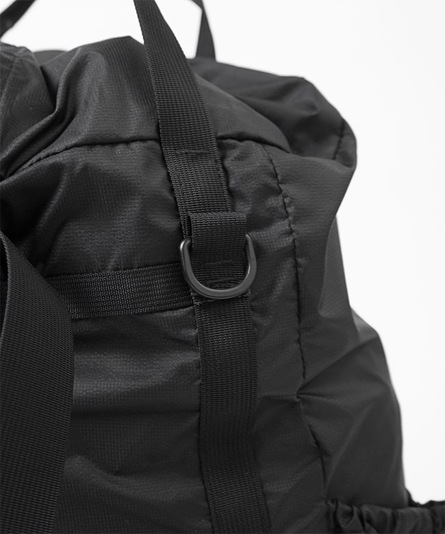 ENGINEERED GARMENTS(エンジニアド ガーメンツ) UL 3Way Bag ウルトラ