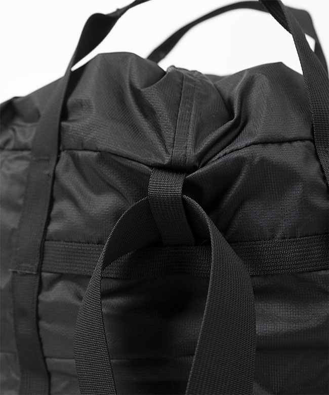 ENGINEERED GARMENTS(エンジニアド ガーメンツ) UL 3Way Bag ウルトラ