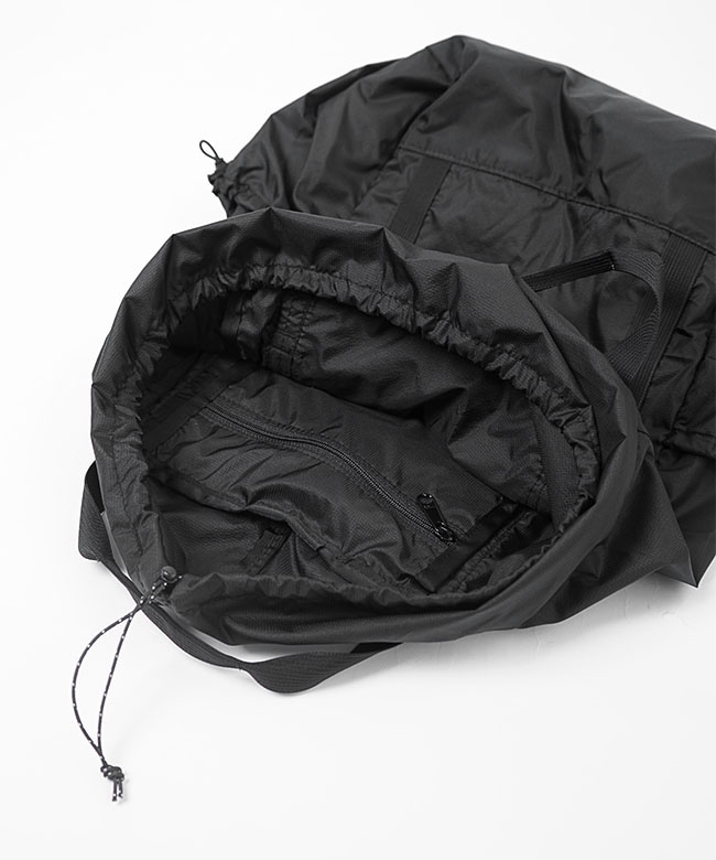 ENGINEERED GARMENTS(エンジニアド ガーメンツ) UL 3Way Bag ウルトラ