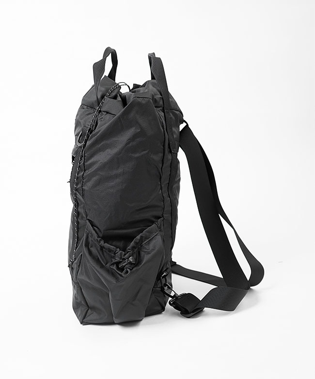 ENGINEERED GARMENTS(エンジニアド ガーメンツ) UL 3Way Bag ウルトラ