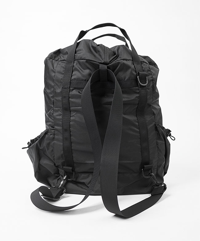 ENGINEERED GARMENTS(エンジニアド ガーメンツ) UL 3Way Bag ウルトラ
