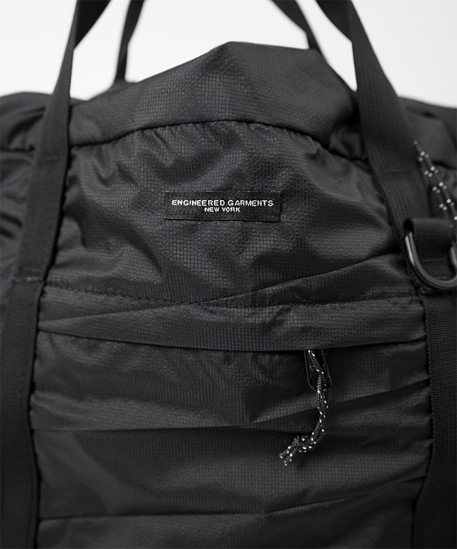 ENGINEERED GARMENTS(エンジニアド ガーメンツ) UL 3Way Bag ウルトラ