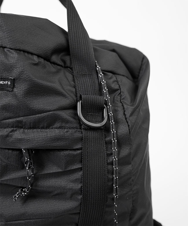 ENGINEERED GARMENTS(エンジニアド ガーメンツ) UL 3Way Bag ウルトラ
