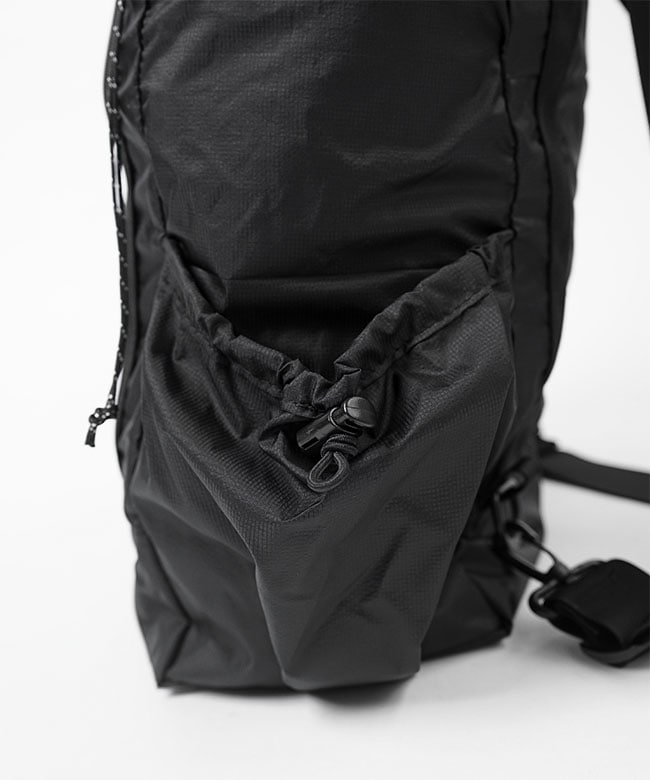 ENGINEERED GARMENTS(エンジニアド ガーメンツ) UL 3Way Bag ウルトラ