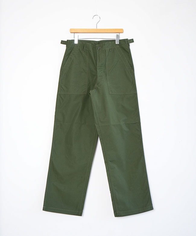 WORKERS(ワーカーズ) Baker Pants, Trace MIL-838-D ベイカーパンツ
