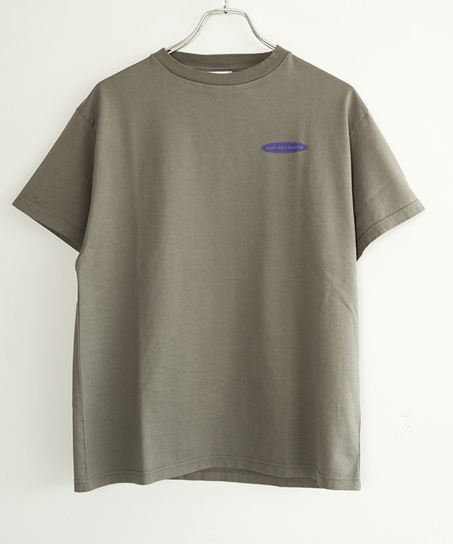 THE SHINZONE(ザ シンゾーン) BINGO TEE ビンゴTシャツ レディース