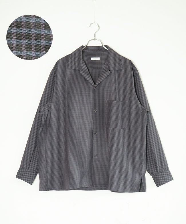 SALE 10%OFF】KAPTAIN SUNSHINE(キャプテンサンシャイン) Summer Wool