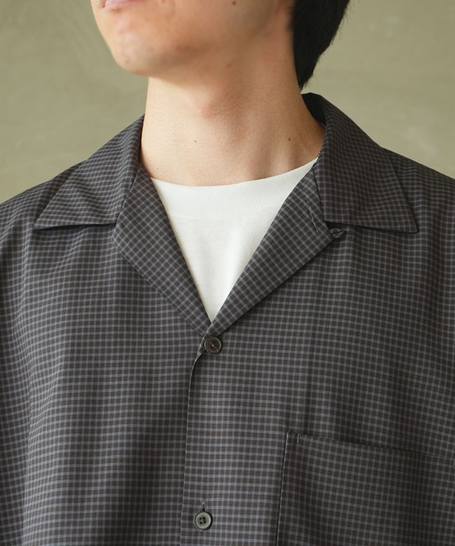 SALE 10%OFF】KAPTAIN SUNSHINE(キャプテンサンシャイン) Summer Wool