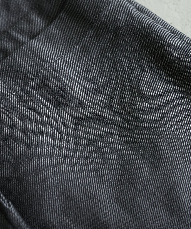 ENGINEERED GARMENTS(エンジニアド ガーメンツ) Upland Vest- Cotton
