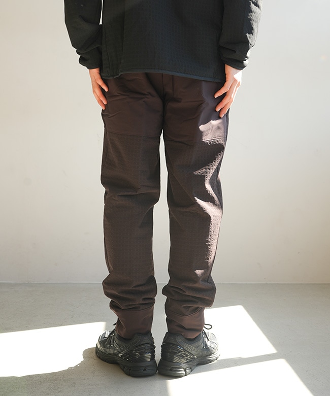 国内正規販売店】Patagonia(パタゴニア) M'S R2 TECHFACE PANTS メンズ