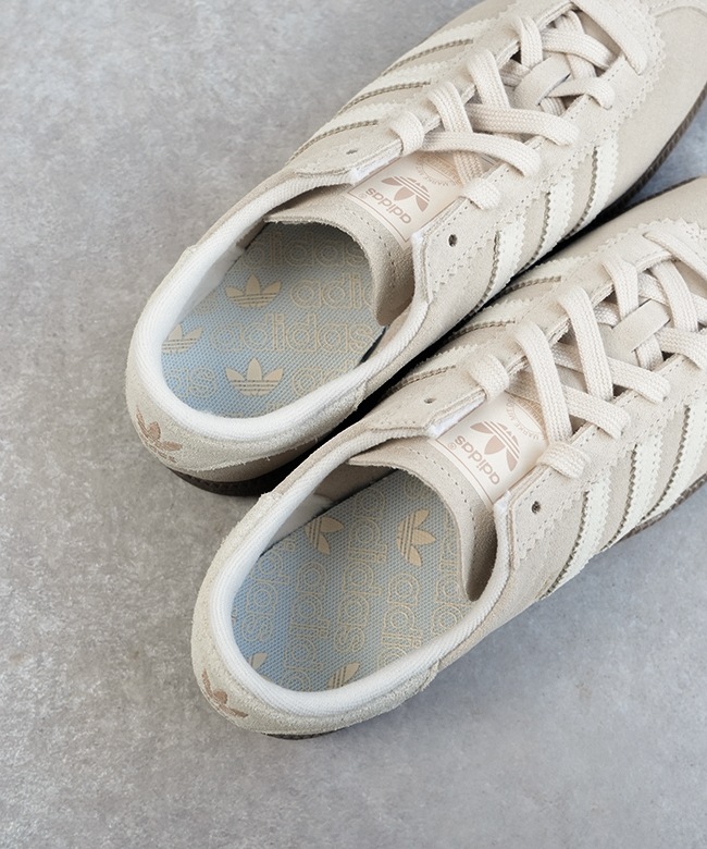 adidas BERN スニーカー　IG2006 アディダス ベルン / Bern - ホワイト | アディダス ジャパン
