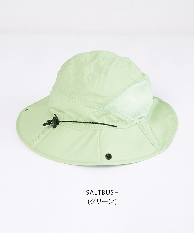 帽子 PARAPACK B-CAP PARAPACK / B-CAP – ROCK STEPPERS