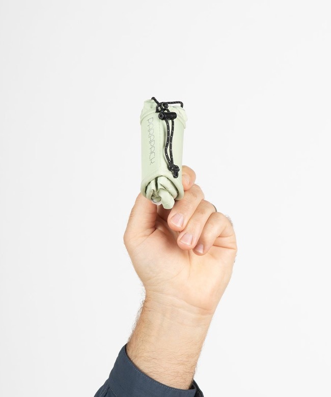 B-CAP]PARAPACK(パラパック) B-CAP バケツ型キャップ ハット | グッズ