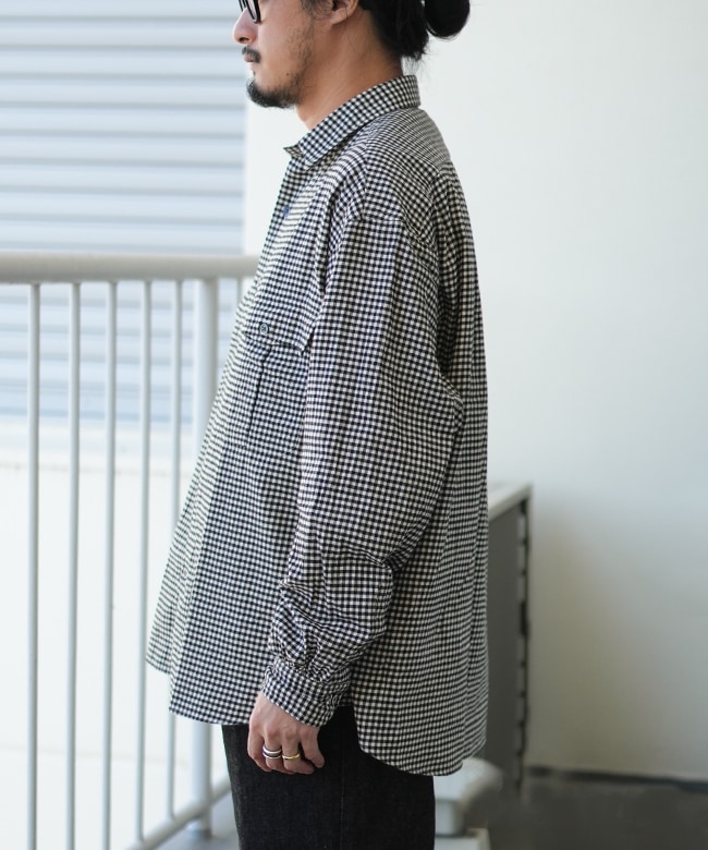 PC-016-3042]PORTER CLASSIC(ポータークラシック) ROLL UP
