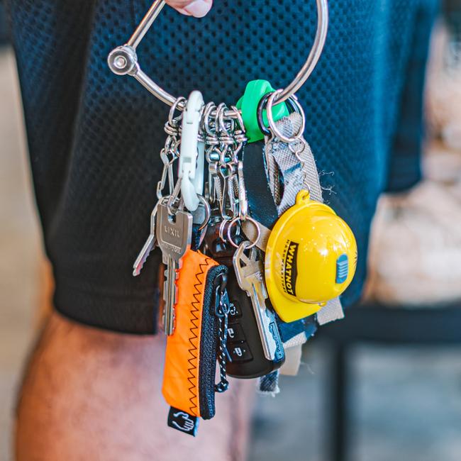 【屋外未使用】 WHATNOT(ワットノット) 3点セット ながのキャンパル ONLINE SHOP / WHAT NOT｜ワットノット