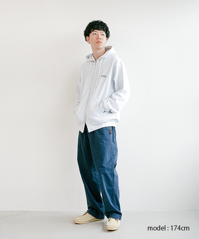 G116-OGT]GRAMICCI(グラミチ) GAMICCI PANT STRAIGHT FIT グラミチ