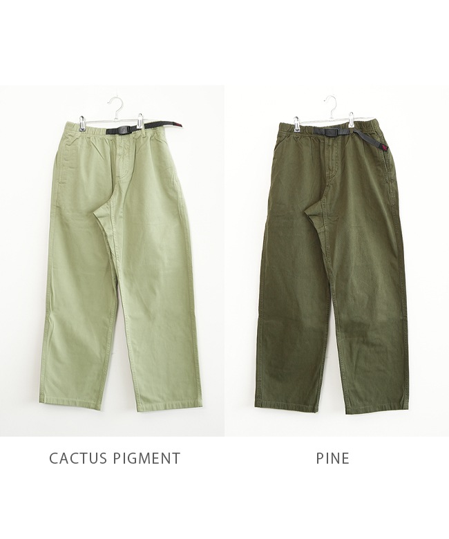SALE 新品GRAMICCI グラミチ パンツ バギー ボトムス クライミング G116-OGT]GRAMICCI(グラミチ) GAMICCI PANT STRAIGHT FIT グラミチ