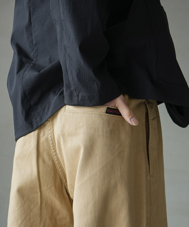 GRAMICCI(グラミチ) GAMICCI PANT STRAIGHT FIT グラミチパンツ