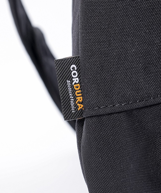 ◇DANTON(ダントン) CORDURA CANVAS ONE SHOULDER BAG コーデュラ