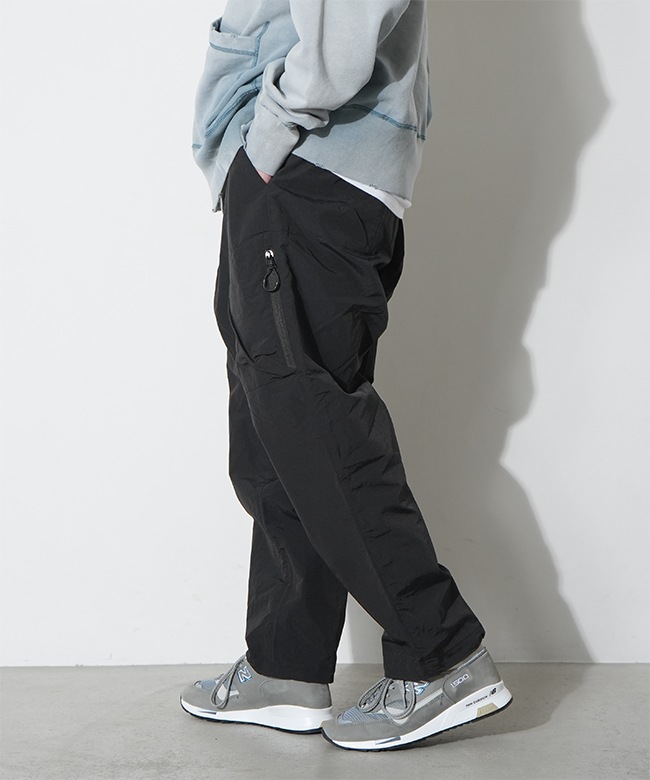 Comfy コンフィーアウトドアガーメント ヒドゥンパンツ L COMFY